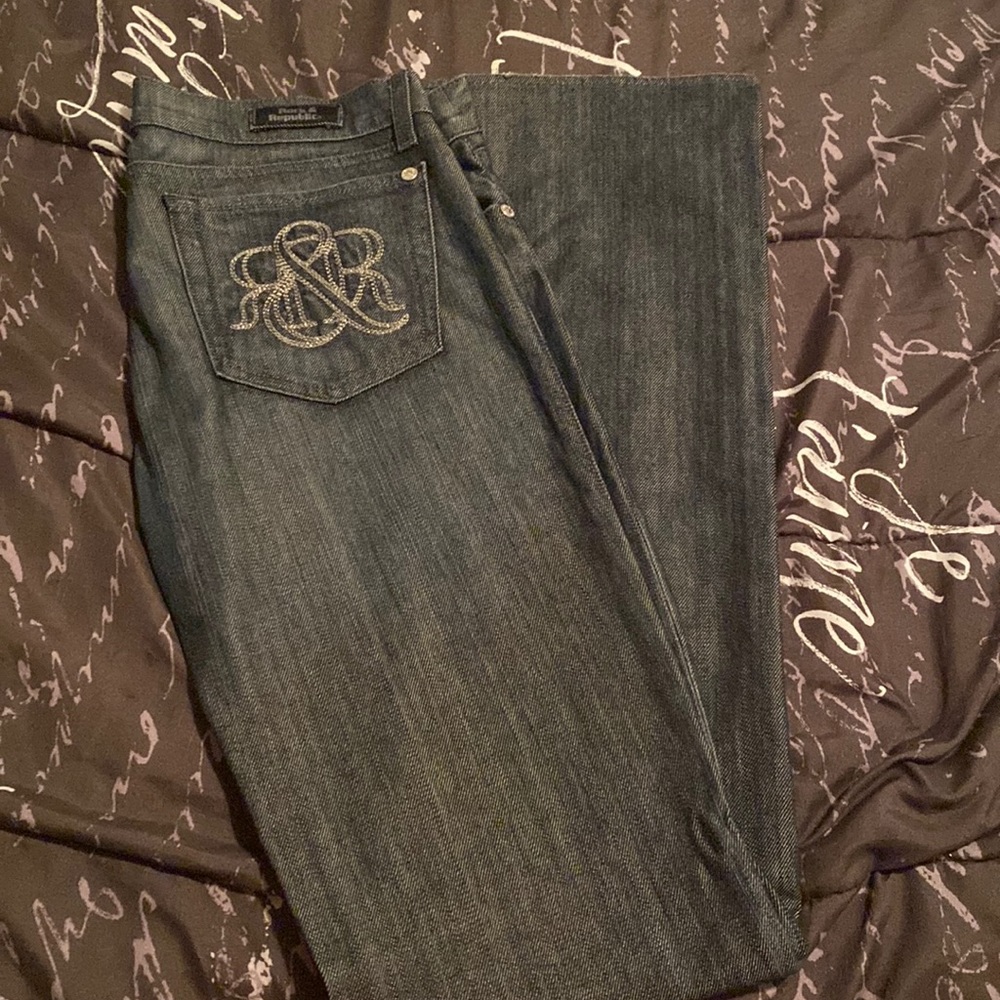 Rock & Republic jeans